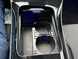 Mercedes Clase C (206) 2022