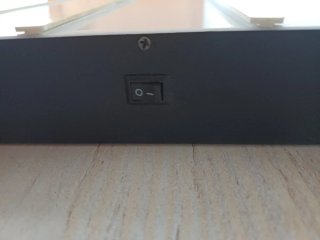 Caja de luz