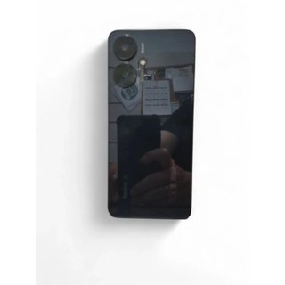 MOVIL REDMI 13C 5G 128GB/4GB NEGRO