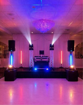 Equipo DJ y Sonido para Eventos
