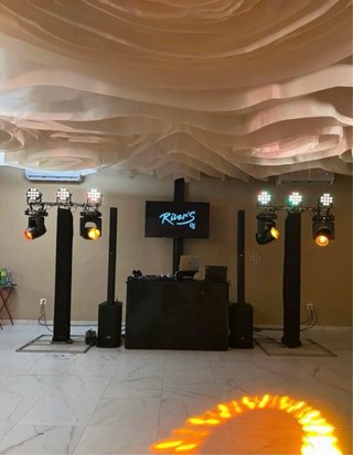 Equipo DJ y Sonido para Eventos