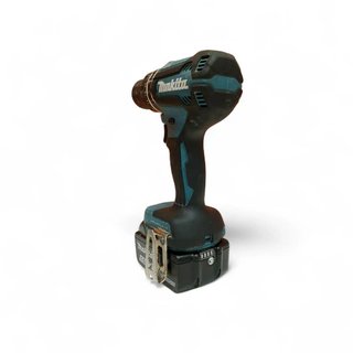 TALADRO BATERIA MAKITA DHP 485 BATERIA Y CARGADOR
