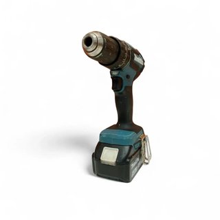 TALADRO BATERIA MAKITA DHP 485 BATERIA Y CARGADOR