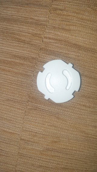 Protectores Enchufes Niños