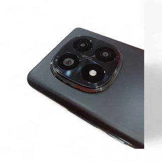 MOVIL REDMI NOTE 14 PRO + 5G 256GB 12GB RAM