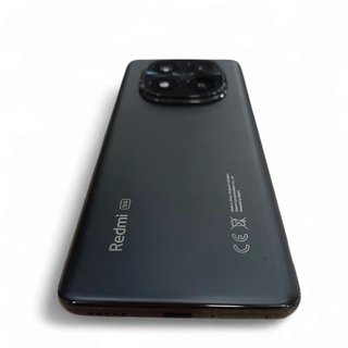 MOVIL REDMI NOTE 14 PRO + 5G 256GB 12GB RAM