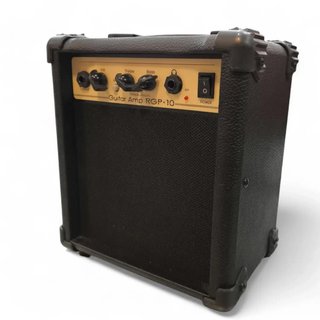 GUITARRA ELECTRICA CON AMPLIFICADOR SOUNDSATION RIDER GP CON CAJA
