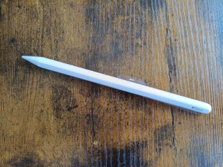 Apple Pencil 2ª Gen