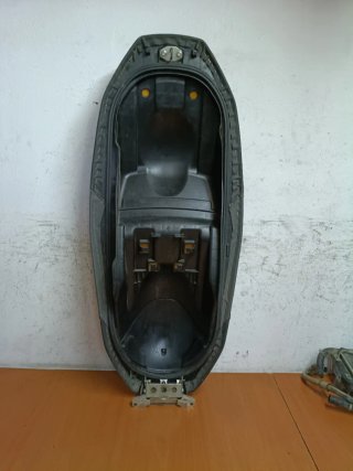 Asiento Honda Forza 125 (2019)