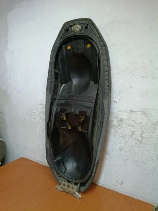 Asiento Honda Forza 125 (2019)