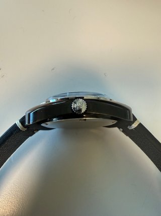 Tissot Actualis Autolub Astrolon vintage ‘70s rare