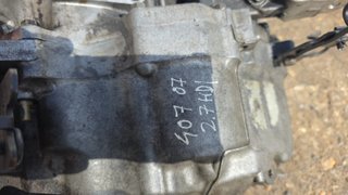 CAJA CAMBIOS PEUGEOT 407 COUPE 2.7 HDI 2006