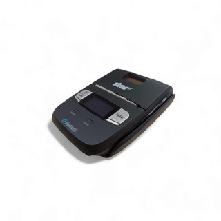 IMPRESORA TERMICA PORTATIL BLUETOOTH STAR SM-L200 +CAJA A ESTRENAR