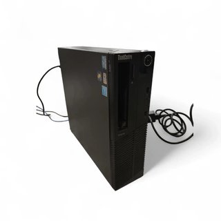TPV PANTALLA TACTIL TLM 17L LED + PC W10 LENOVO I5-2400 8GB RAM 128 GB ALMAC