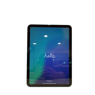 COVER WIFI BLU PER IPAD A16 +