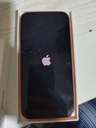 iPhone 17 Pro Max 256GB Naranja