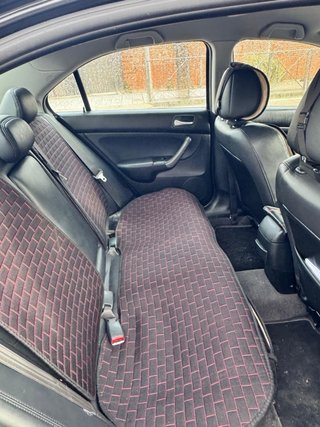 Honda Accord 2007
