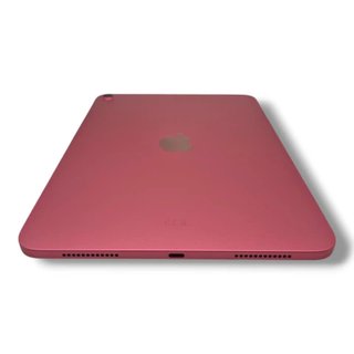 IPAD A16 128GB A3354 WIFI ROSA + CAJA +CABLE