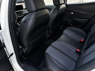 Peugeot 2008 2021