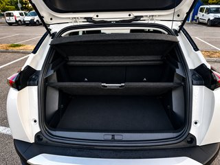 Peugeot 2008 2021