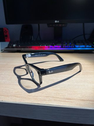 Gafas Ray-Ban Meta Gen 2