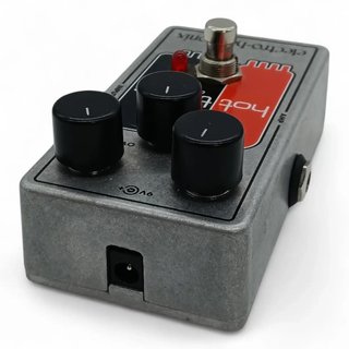 PEDAL DE GUITARRA ELECTRO HARMONIX HOT TUBES OVERDRIVE CON CAJA