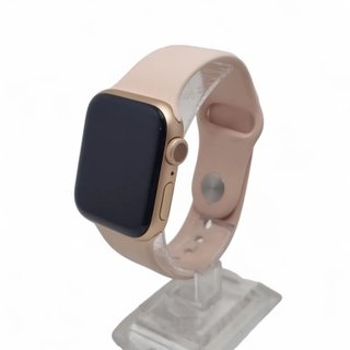 APPLE WATCH SERIES 6 41MM ROSA GPS 85% BAT + CARGADOR