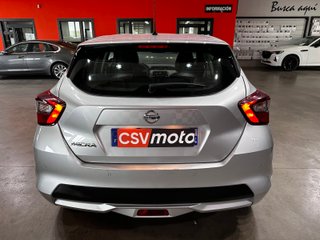 Nissan MICRA 1.0 T 92 BUSINESS (2022)