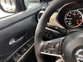 Nissan MICRA 1.0 T 92 BUSINESS (2022)