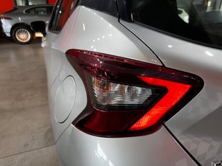 Nissan MICRA 1.0 T 92 BUSINESS (2022)