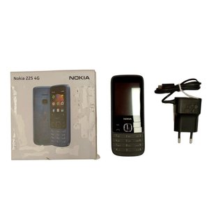 NOKIA 225 4G BLU DUAL SIM + SCATOLA