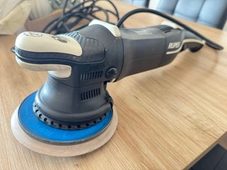 Pulidora Bigfoot 21