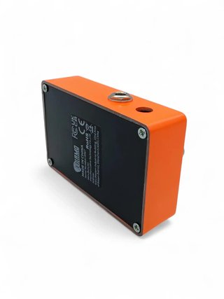 PEDAL DE GUITARRA DOLAMO CON CAJA