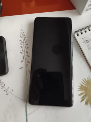 Redmi Note 14 Pro 5G Rojo
