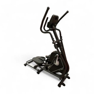 BICICLETA ELIPTICA SALTER PT-1895 NEGRA