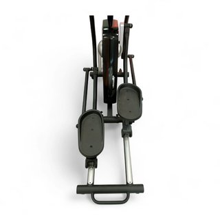 BICICLETA ELIPTICA SALTER PT-1895 NEGRA
