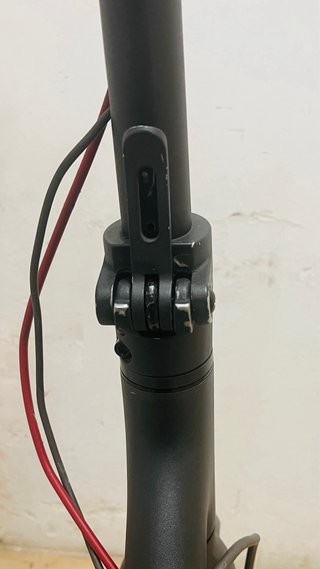 Patinete xiaomi