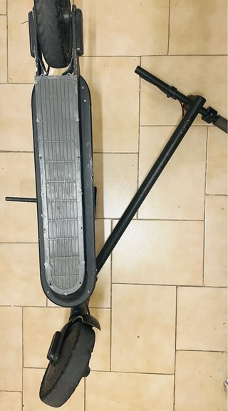 Patinete xiaomi