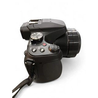CAMARA DE FOTOS PANASONIC LUMIX DC-FZ82