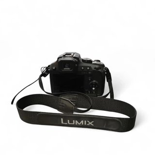 CAMARA DE FOTOS PANASONIC LUMIX DC-FZ82