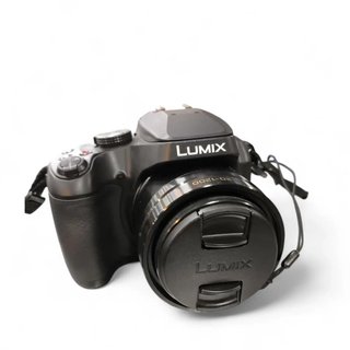 CAMARA DE FOTOS PANASONIC LUMIX DC-FZ82
