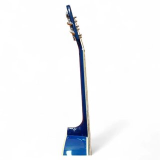 GUITARRA ACUSTICA ADMIRA ADAINDCEBLB AZUL + FUNDA