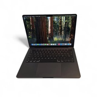 MACBOOK PRO M4 (2024) 14" 16GB/1TB BATERIA 99% (47 CICLOS) + CARGADOR + CAJA