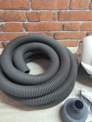 Robot Limpiafondos Piscina Intex Krystal C