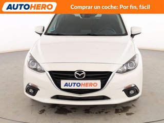 Mazda 3 2.2 Turbodiesel Style