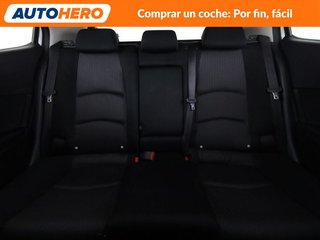 Mazda 3 2.2 Turbodiesel Style
