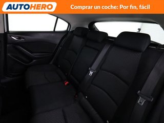 Mazda 3 2.2 Turbodiesel Style