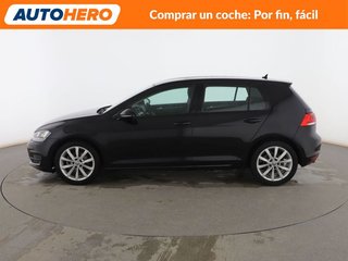 Volkswagen Golf 1.6 TDI Sport BlueMotion