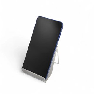 MOVIL SAMSUNG GALAXY S25+ 256GB/12GB AZUL + CAJA Y CARGADOR