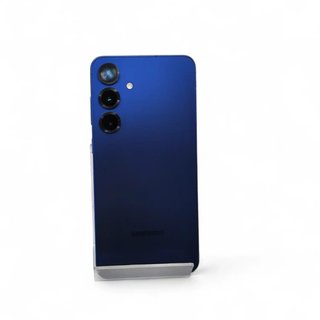 MOVIL SAMSUNG GALAXY S25+ 256GB/12GB AZUL + CAJA Y CARGADOR